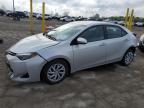 2019 TOYOTA COROLLA L - 5YFBURHE4KP860686