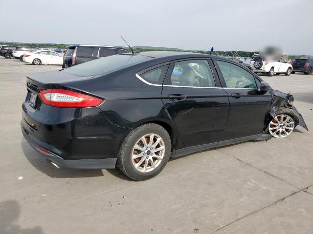 Vin: 3fa6p0g72gr314161, lot: 57315885, ford fusion s 20163