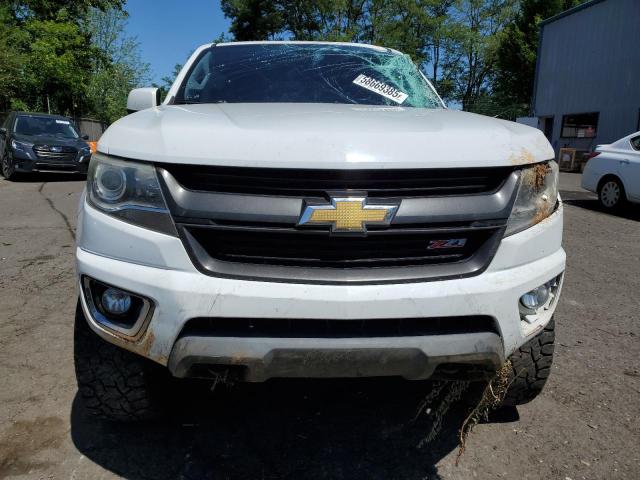 2015 CHEVROLET COLORADO Z 1GCGTCE38F1130539