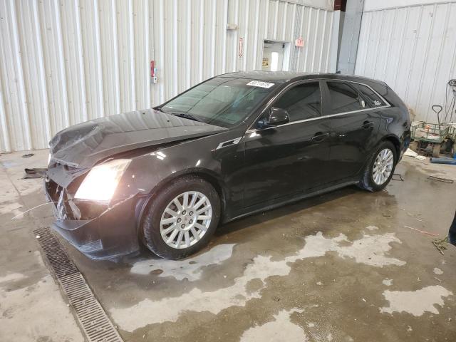 Vin: 1g6dc8e52c0117999, lot: 58711675, cadillac cts 2012 img_1