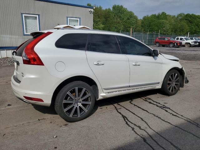Vin: yv4902rm5f2701166, lot: 57146735, volvo xc60 t6 platinum 20153
