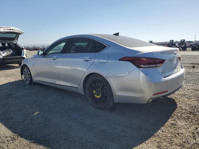 Vin: kmhgn4je9hu175543, lot: 57854545, genesis g80 base 20172