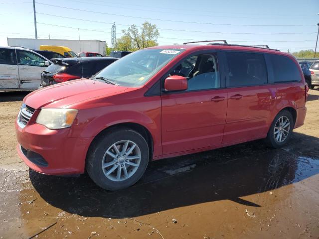 DODGE GRAND CARA