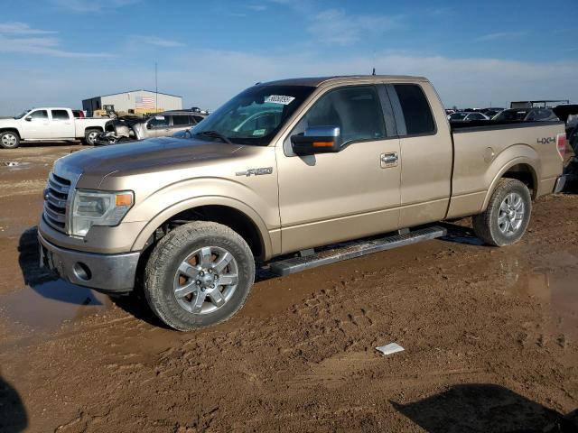 Vin: 1ftfx1ef9dkg54224, lot: 56050095, ford f-150 super cab 2013 img_1