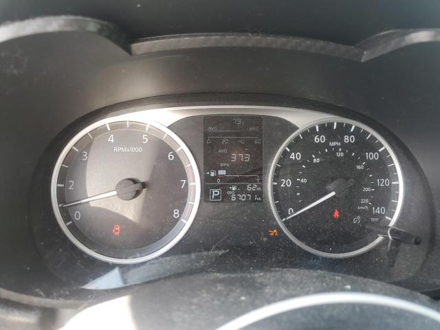 2021 NISSAN VERSA S - 3N1CN8DV9ML896815