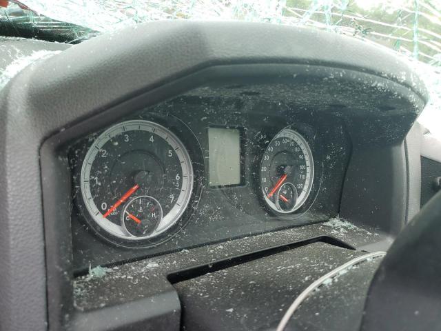 2014 RAM 1500 ST - 1C6RR7FTXES186186