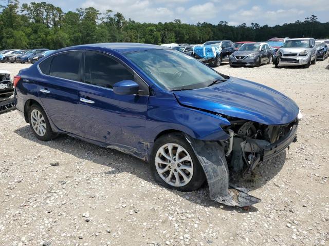 Vin: 3n1ab7ap8ky214572, lot: 56154645, nissan sentra s 20194