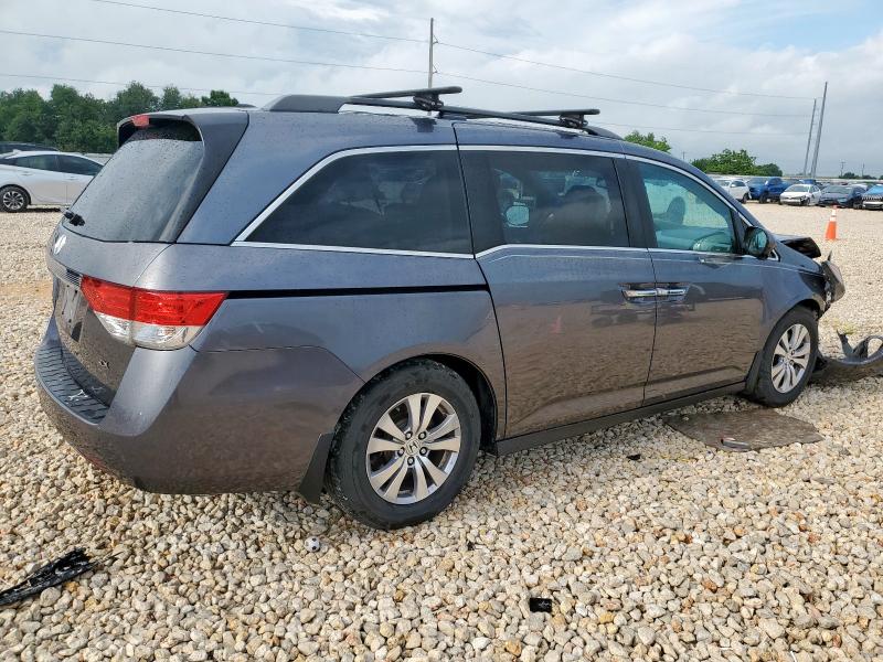 Vin: 5fnrl5h62gb050690, lot: 58606445, honda all models exl 20163