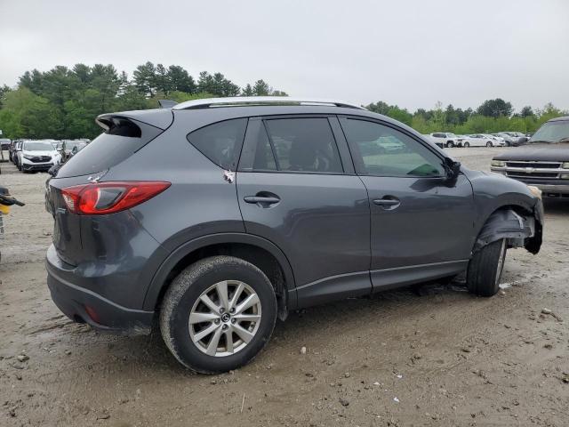 Vin: jm3ke4cy6e0422436, lot: 57196355, mazda cx-5 touring 20143
