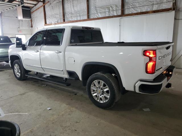 Vin: 2gc4yrey2r1169497, lot: 55094755, chevrolet all models k2500 high country 20242