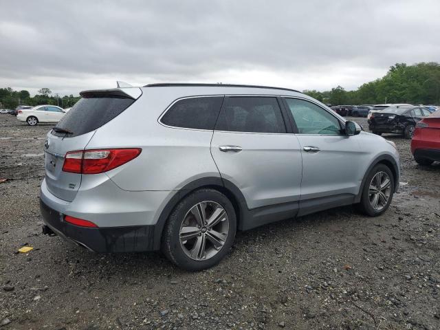 Vin: km8srdhf1eu079382, lot: 55336845, hyundai santa fe gls 20143
