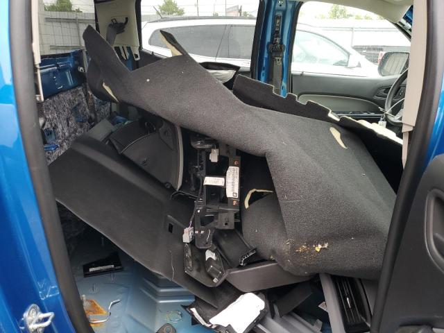 2021 GMC CANYON ELE 1GTG5BEN5M1208956