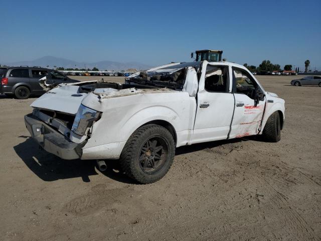 2016 FORD F150 SUPER - 1FTEW1CP9GKD56643