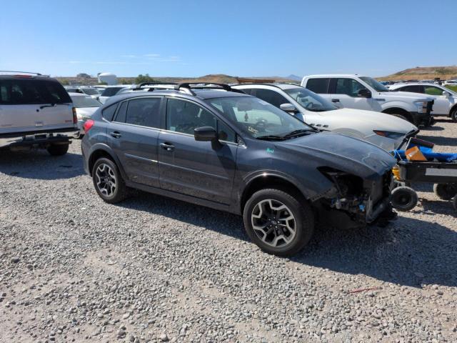 Vin: jf2gpabc6h9227497, lot: 58543375, subaru crosstrek premium 20174