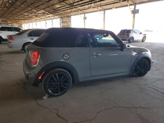 Vin: wmwwg9c52j3e38844, lot: 56579205, mini cooper s 20183