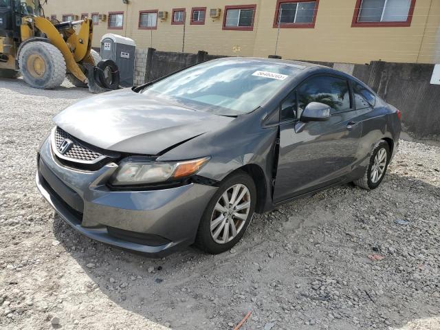 Vin: 2hgfg3b86ch533336, lot: 56465205, honda civic ex 2012 img_1