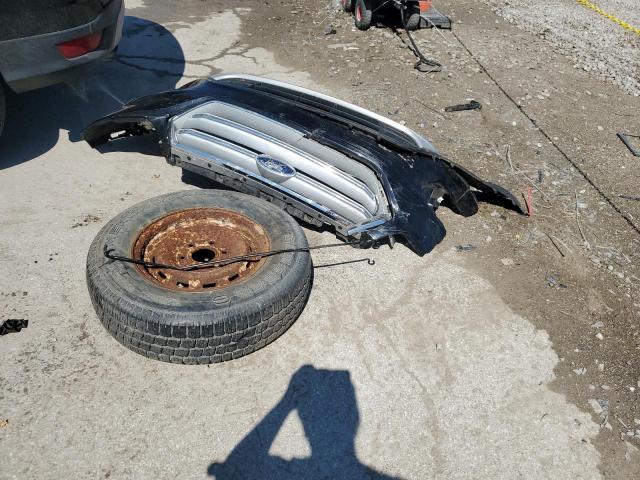 2019 FORD ESCAPE SE - 1FMCU0GDXKUB25766