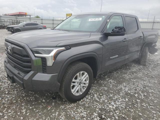 Vin: 5tfla5db5rx187405, lot: 54748135, toyota tundra crewmax sr 2024 img_1