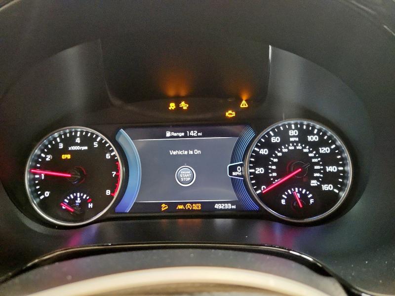 2023 KIA SELTOS SX KNDETCA2XP7421224