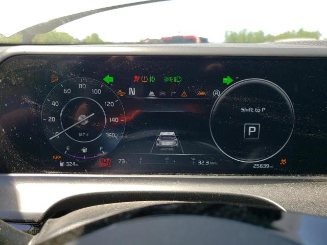 2024 KIA SELTOS S #3305300312