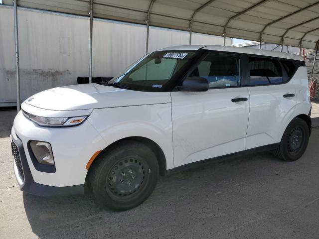 Vin: kndj22au1m7738124, lot: 56599765, kia soul lx 2021 img_1