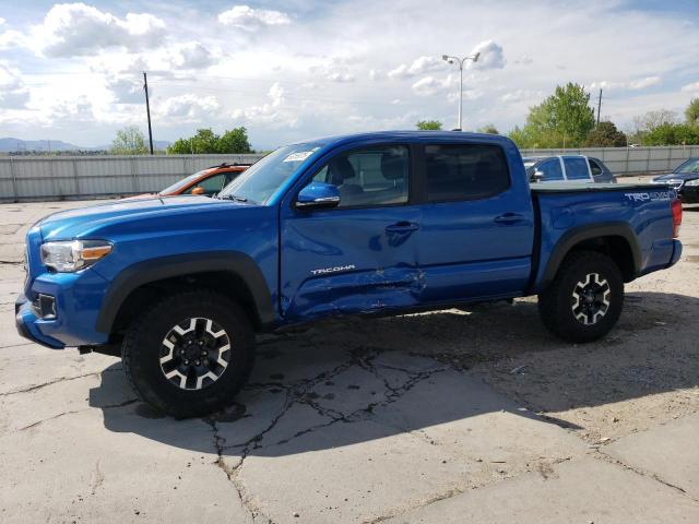 Vin: 3tmcz5anxhm096934, lot: 56255075, toyota tacoma double cab 2017 img_1