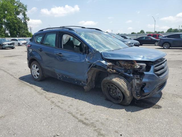 Vin: 1fmcu0f73juc77513, lot: 56841455, ford escape s 20184