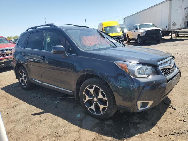 Vin: jf2sjgwc5fh484436, lot: 55567285, subaru forester 2.0xt touring 20154