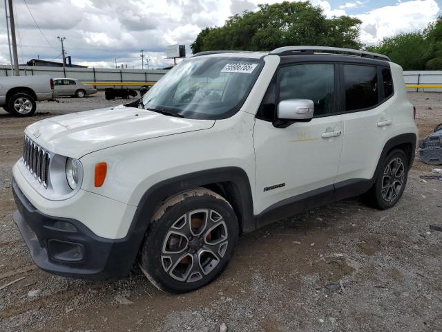 Vin: zaccjadt1gpc68435, lot: 55986765, jeep renegade limited 2016 img_1