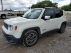 2016 JEEP RENEGADE L - ZACCJADT1GPC68435