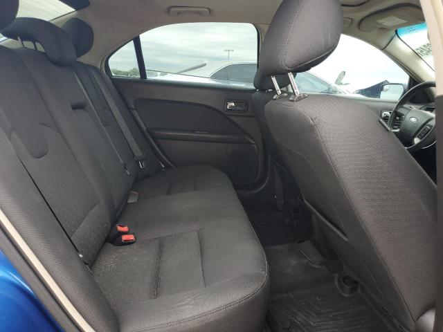 2012 FORD FUSION SE - 3FAHP0HA5CR143578