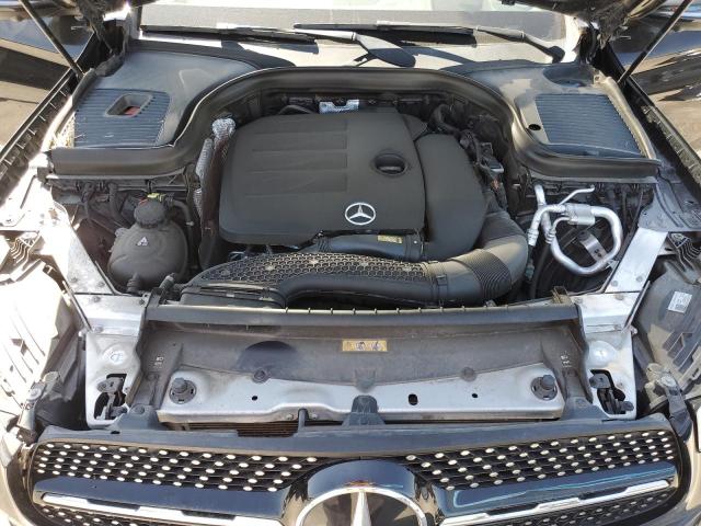 2020 MERCEDES-BENZ GLC COUPE - W1N0J8EB6LF845936