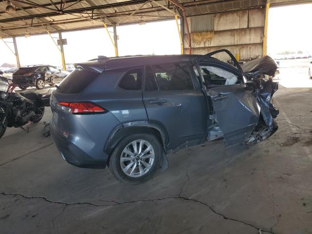 Vin: 7mubaaag7pv039012, lot: 58198375, toyota corolla cr le 20233