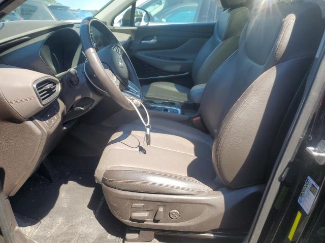2020 HYUNDAI SANTA FE L - 5NMS53AA5LH286922