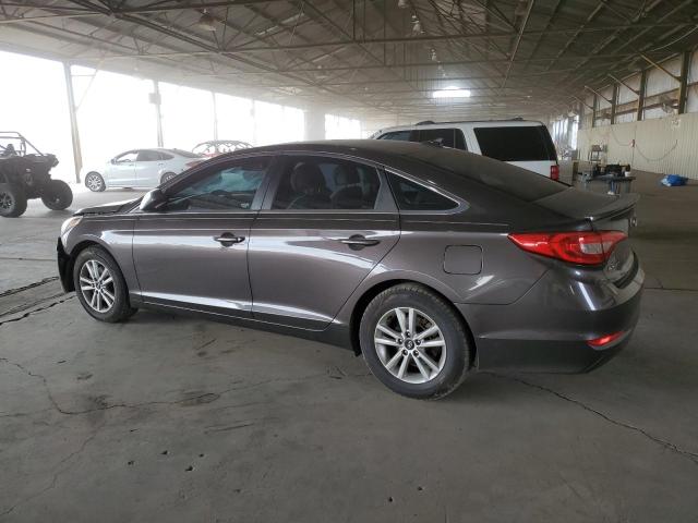 Vin: 5npe24af1hh587849, lot: 58804475, hyundai sonata se 20172