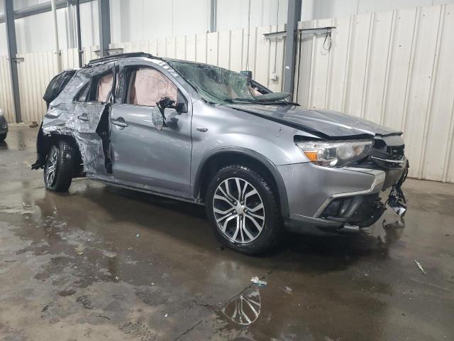Vin: ja4ar4aw2jz013313, lot: 56903545, mitsubishi outlander sel 20184