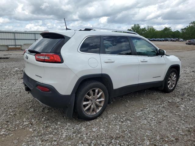 Vin: 1c4pjmds9gw129487, lot: 57803595, jeep grand cher limited 20163