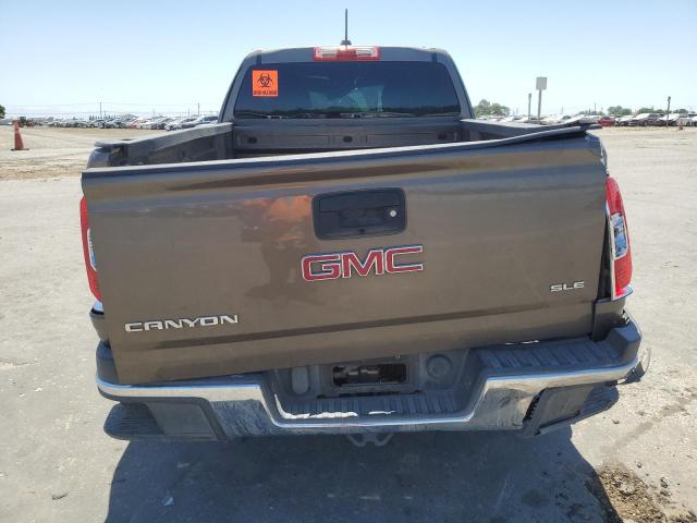 2015 GMC CANYON SLE 1GTH5BE33F1174845