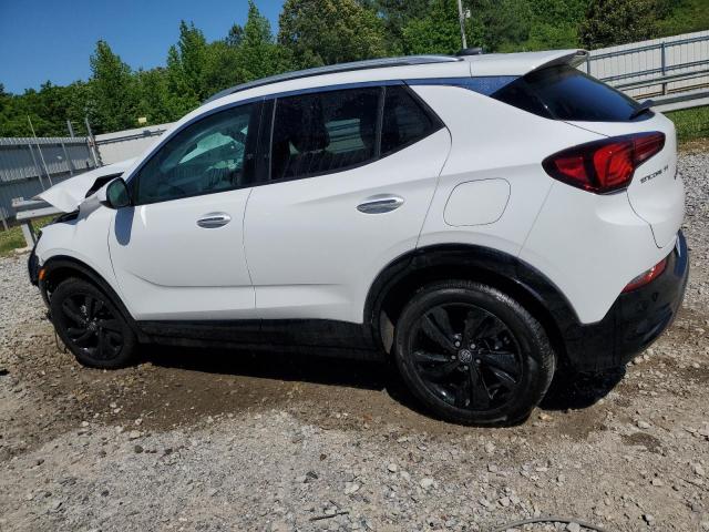 Vin: kl4amdsl3rb166354, lot: 58003765, buick encore sport touring 20242