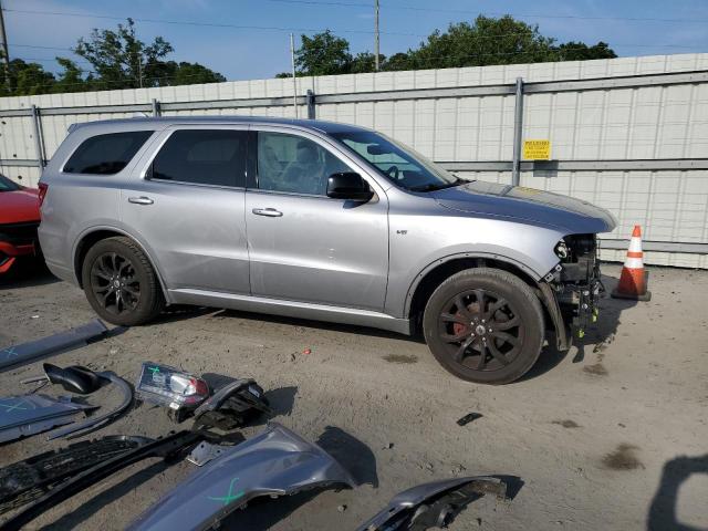 Vin: 1c4rdhag5lc161484, lot: 54470725, dodge durango sxt 20204