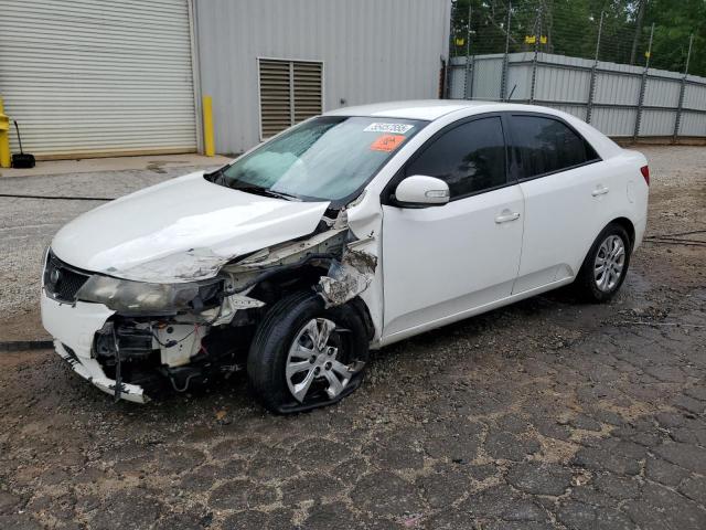 Vin: knafu4a25a5833185, lot: 55457555, kia forte ex 2010 img_1