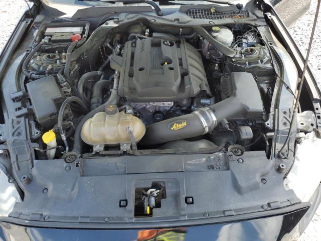 2018 FORD MUSTANG - 1FATP8UHXJ5111074