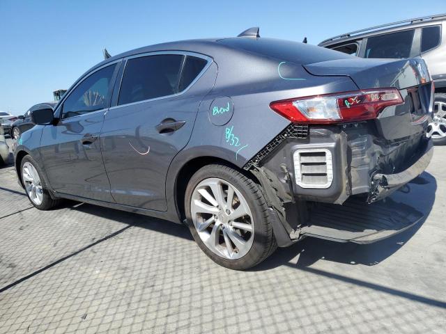 Vin: 19ude2f3xha008226, lot: 57912505, acura ilx base watch plus 20172