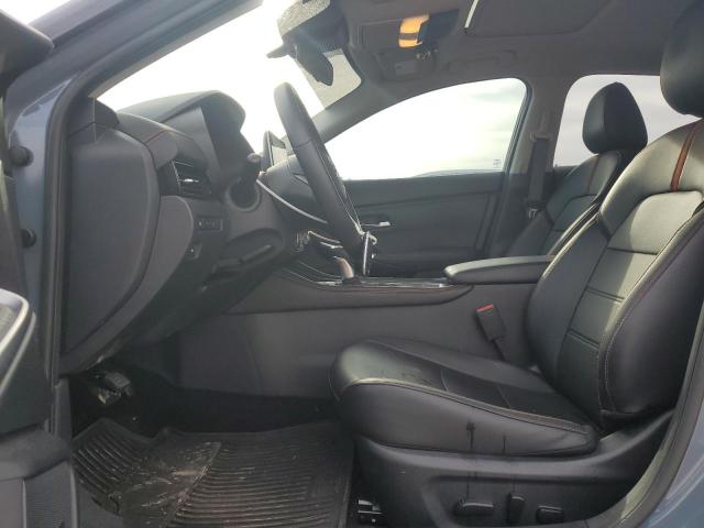 2024 NISSAN SENTRA SR - 3N1AB8DV0RY296324