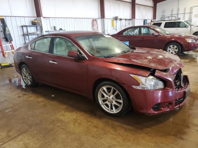 Vin: 1n4aa5ap2bc850830, lot: 57434345, nissan maxima s 20114