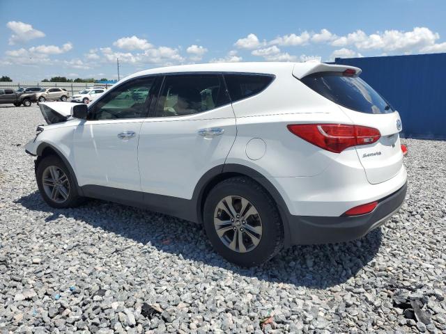 Vin: 5xyzt3lb3fg236450, lot: 56962495, hyundai santa fe 20152