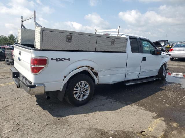 Vin: 1ftvx1ef4bkd30042, lot: 59002095, ford f-150 super cab 20113
