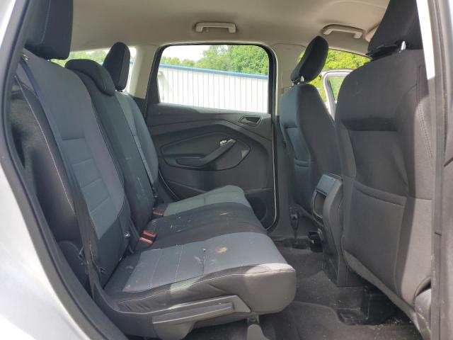 2018 FORD ESCAPE S 1FMCU0F79JUB26918