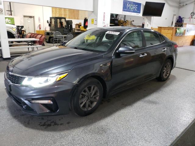 Vin: 5xxgt4l30lg391091, lot: 57634345, kia optima lx 2020 img_1