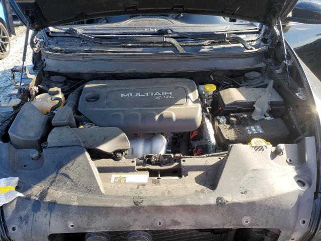 2017 JEEP CHEROKEE L - 1C4PJLDB1HW640753